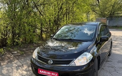 Nissan Tiida, 2010 год, 800 000 рублей, 1 фотография