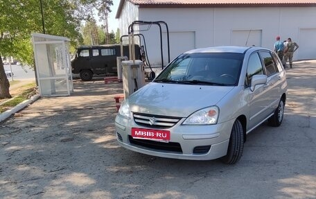 Suzuki Liana, 2007 год, 430 000 рублей, 1 фотография