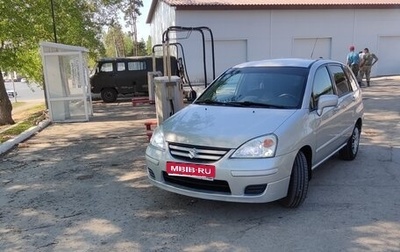 Suzuki Liana, 2007 год, 430 000 рублей, 1 фотография