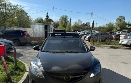 Mazda 6, 2008 год, 900 000 рублей, 1 фотография