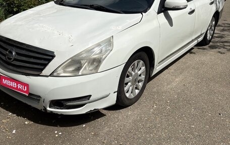 Nissan Teana, 2008 год, 645 000 рублей, 1 фотография