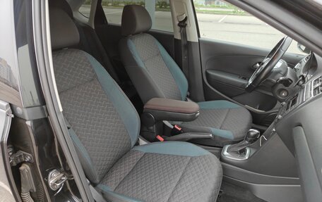 Volkswagen Polo VI (EU Market), 2019 год, 1 490 000 рублей, 25 фотография