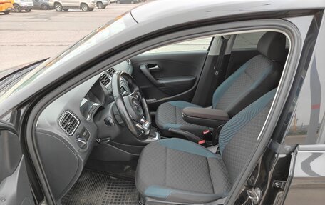 Volkswagen Polo VI (EU Market), 2019 год, 1 490 000 рублей, 20 фотография