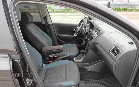 Volkswagen Polo VI (EU Market), 2019 год, 1 490 000 рублей, 24 фотография