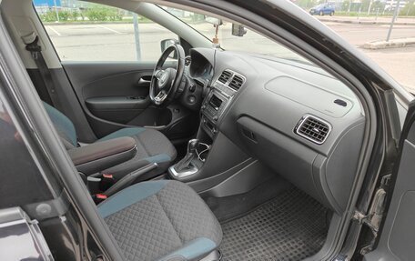 Volkswagen Polo VI (EU Market), 2019 год, 1 490 000 рублей, 22 фотография