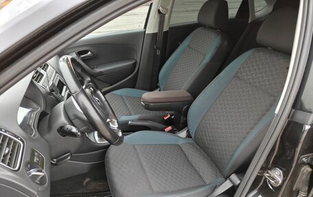 Volkswagen Polo VI (EU Market), 2019 год, 1 490 000 рублей, 21 фотография