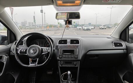 Volkswagen Polo VI (EU Market), 2019 год, 1 490 000 рублей, 26 фотография