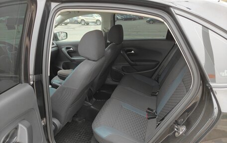 Volkswagen Polo VI (EU Market), 2019 год, 1 490 000 рублей, 31 фотография