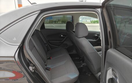 Volkswagen Polo VI (EU Market), 2019 год, 1 490 000 рублей, 33 фотография