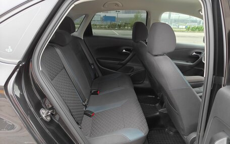 Volkswagen Polo VI (EU Market), 2019 год, 1 490 000 рублей, 34 фотография