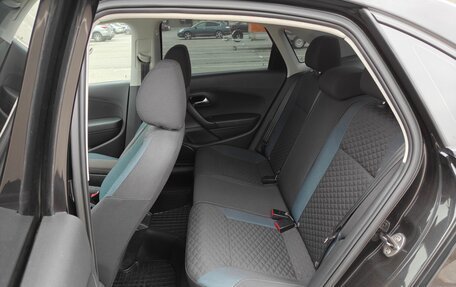 Volkswagen Polo VI (EU Market), 2019 год, 1 490 000 рублей, 32 фотография