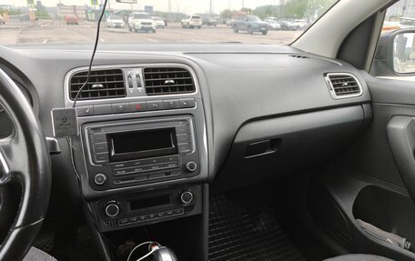 Volkswagen Polo VI (EU Market), 2019 год, 1 490 000 рублей, 29 фотография