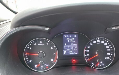 KIA Cerato III, 2014 год, 1 400 000 рублей, 5 фотография