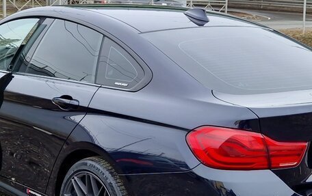 BMW 4 серия, 2018 год, 3 900 000 рублей, 2 фотография