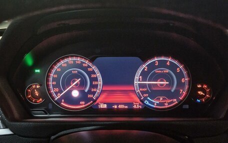 BMW 4 серия, 2018 год, 3 900 000 рублей, 3 фотография