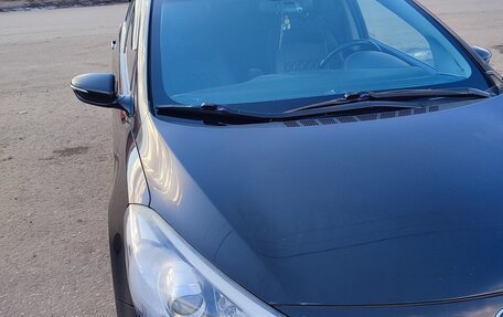 KIA Cerato III, 2014 год, 1 400 000 рублей, 9 фотография