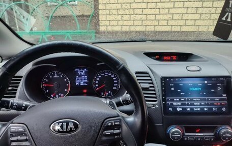 KIA Cerato III, 2014 год, 1 400 000 рублей, 2 фотография
