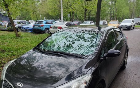 KIA Cerato III, 2014 год, 1 400 000 рублей, 3 фотография