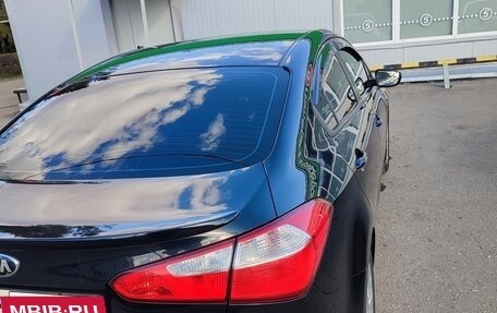 KIA Cerato III, 2014 год, 1 400 000 рублей, 6 фотография