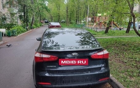 KIA Cerato III, 2014 год, 1 400 000 рублей, 4 фотография