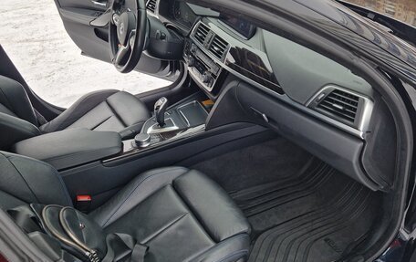BMW 4 серия, 2018 год, 3 900 000 рублей, 10 фотография
