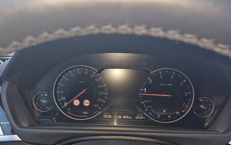 BMW 4 серия, 2018 год, 3 900 000 рублей, 13 фотография