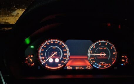 BMW 4 серия, 2018 год, 3 900 000 рублей, 21 фотография