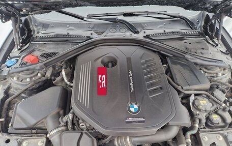 BMW 4 серия, 2018 год, 3 900 000 рублей, 9 фотография