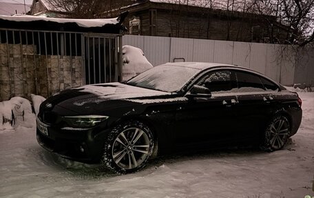 BMW 4 серия, 2018 год, 3 900 000 рублей, 35 фотография