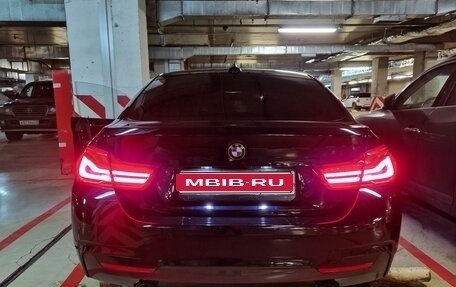 BMW 4 серия, 2018 год, 3 900 000 рублей, 27 фотография