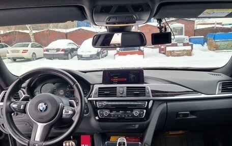 BMW 4 серия, 2018 год, 3 900 000 рублей, 28 фотография