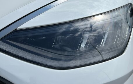 Hyundai Sonata VIII, 2021 год, 3 180 000 рублей, 5 фотография