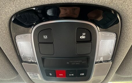 Hyundai Sonata VIII, 2021 год, 3 180 000 рублей, 11 фотография