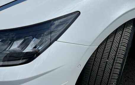 Hyundai Sonata VIII, 2021 год, 3 180 000 рублей, 6 фотография