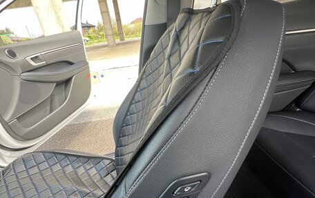 Hyundai Sonata VIII, 2021 год, 3 180 000 рублей, 13 фотография