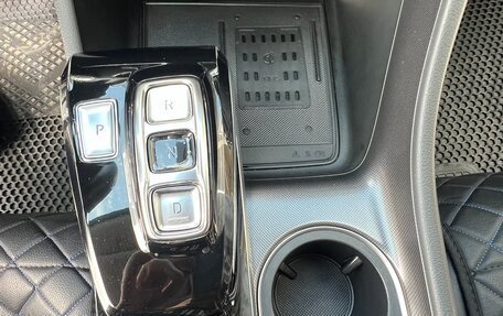Hyundai Sonata VIII, 2021 год, 3 180 000 рублей, 14 фотография