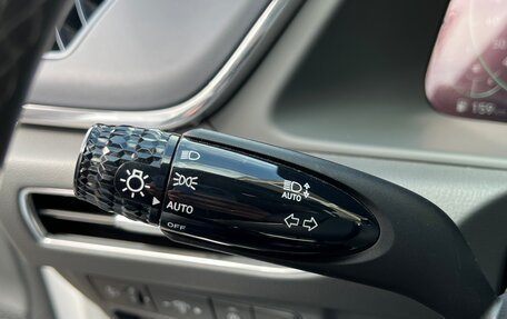 Hyundai Sonata VIII, 2021 год, 3 180 000 рублей, 8 фотография