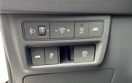Hyundai Sonata VIII, 2021 год, 3 180 000 рублей, 17 фотография