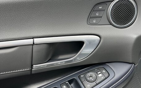 Hyundai Sonata VIII, 2021 год, 3 180 000 рублей, 24 фотография