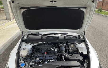 Hyundai Sonata VIII, 2021 год, 3 180 000 рублей, 29 фотография