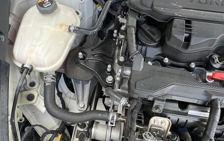 Hyundai Sonata VIII, 2021 год, 3 180 000 рублей, 28 фотография
