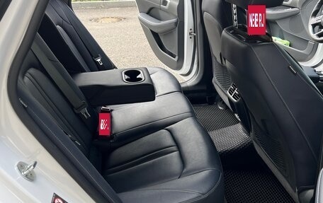 Hyundai Sonata VIII, 2021 год, 3 180 000 рублей, 21 фотография