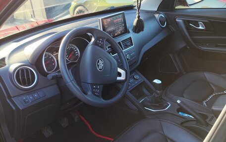 FAW Besturn X40 I, 2021 год, 4 фотография