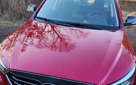 FAW Besturn X40 I, 2021 год, 7 фотография