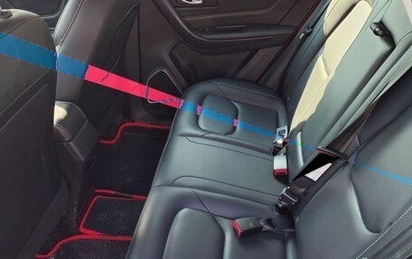 FAW Besturn X40 I, 2021 год, 6 фотография
