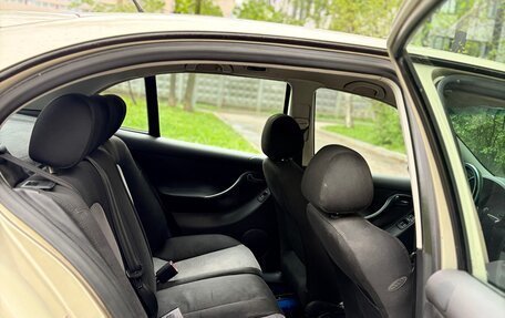 SEAT Leon II, 2004 год, 410 000 рублей, 8 фотография