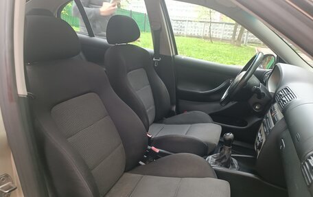 SEAT Leon II, 2004 год, 410 000 рублей, 7 фотография