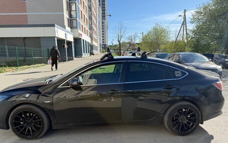 Mazda 6, 2008 год, 900 000 рублей, 3 фотография