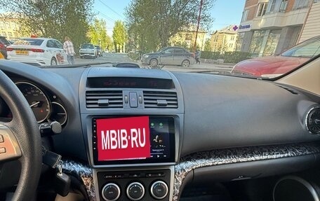 Mazda 6, 2008 год, 900 000 рублей, 5 фотография
