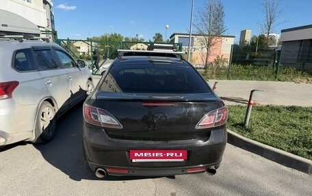 Mazda 6, 2008 год, 900 000 рублей, 4 фотография